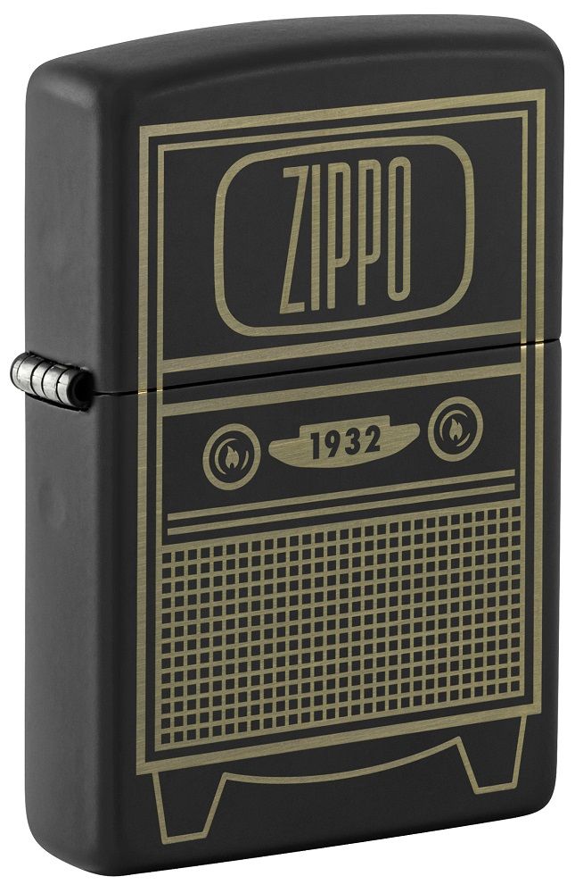 ZIPPO LIGHTER