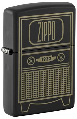 ZIPPO LIGHTER