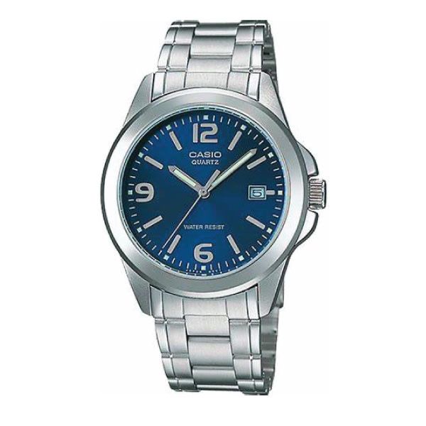 CASIO MEN MTP-1215