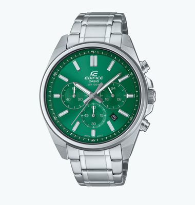 CASIO EFV-650