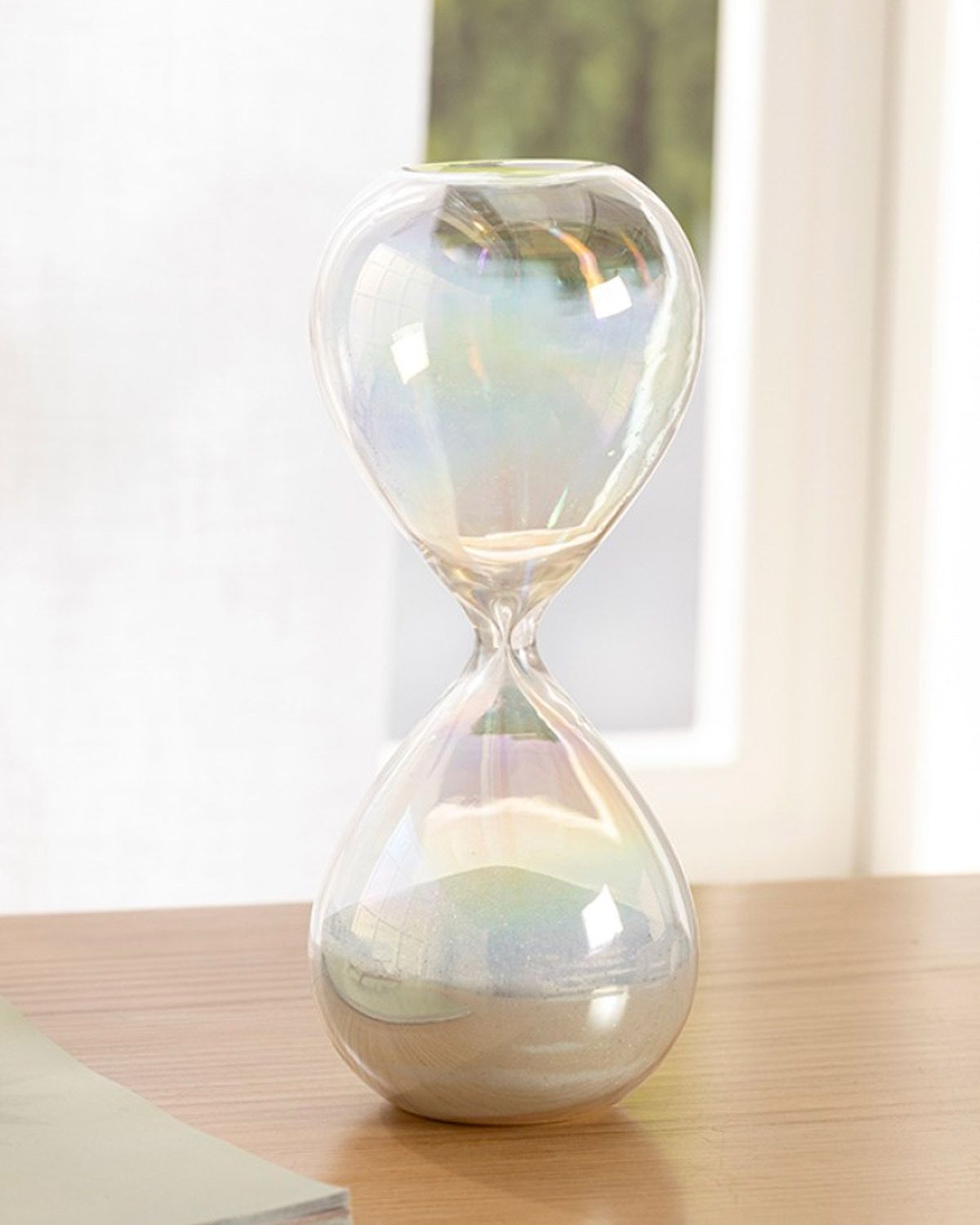 SAND CLOCK