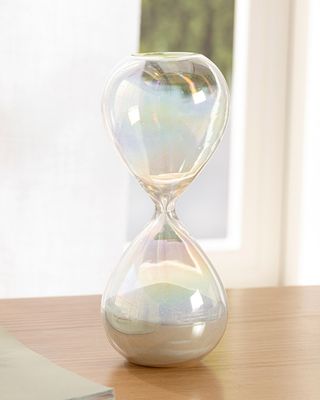 SAND CLOCK