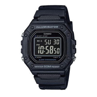 CASIO W-218