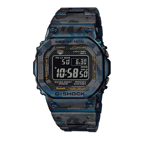 CASIO GMW-B5000