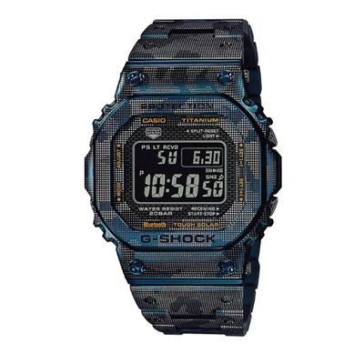 G-SHOCK GMW-B5000