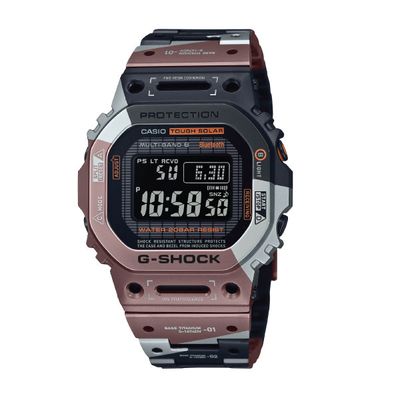 CASIO GMW-B5000