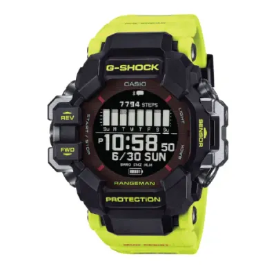 CASIO GPR-H1000 MASTER OF G