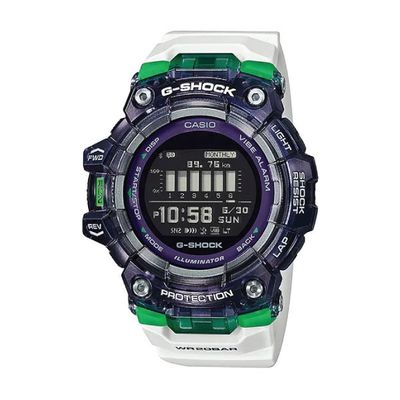 CASIO Smart GBD-100