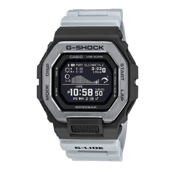 G-SHOCK GBX-100 SMART