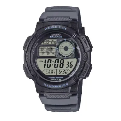 CASIO MEN AE-1000