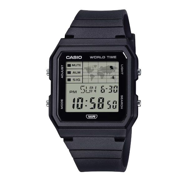 CASIO LF-30W