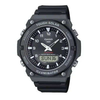 CASIO MEN AQ-S820