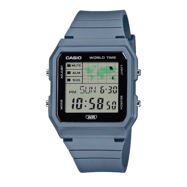 CASIO LF-30W