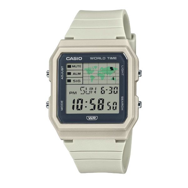 CASIO LF-30W