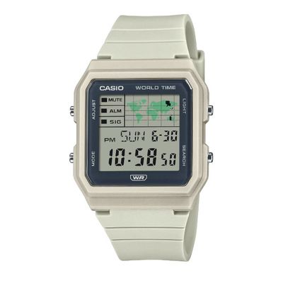 CASIO LF-30W