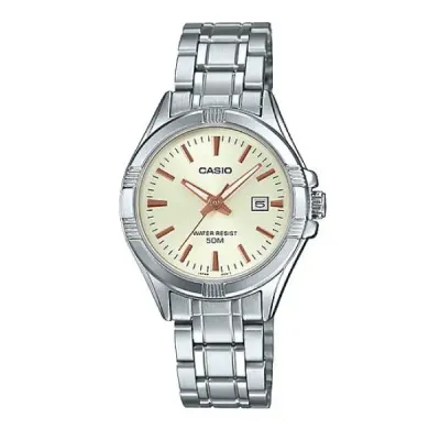 CASIO LTP-1308 Women
