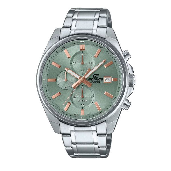 CASIO EFV-610D