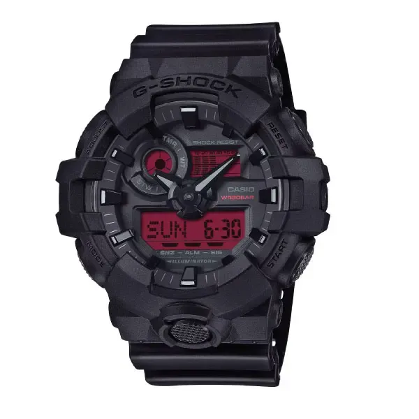 G-SHOCK GA-700