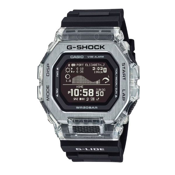 G-SHOCK GBX-100 SMART