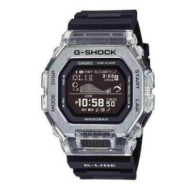 CASIO Smart GBX-100