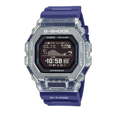 CASIO Smart GBX-100
