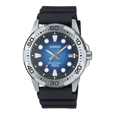 CASIO MEN MTD-140