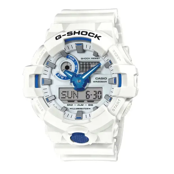 G-SHOCK GA-700