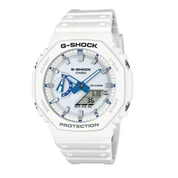 G-SHOCK GA-2100