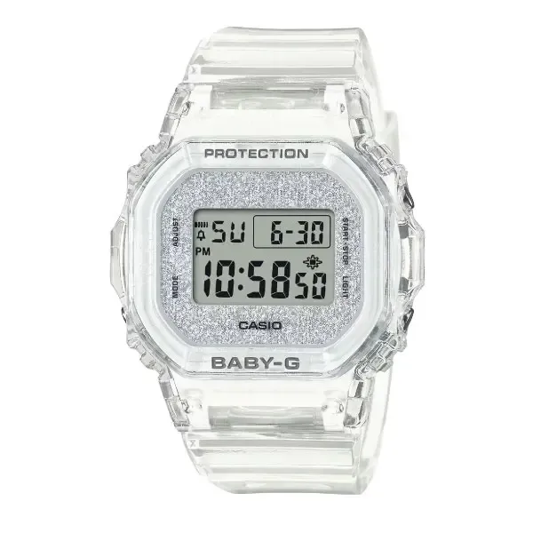 CASIO BGD-565