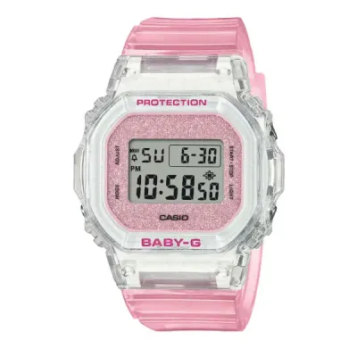 CASIO BGD-565