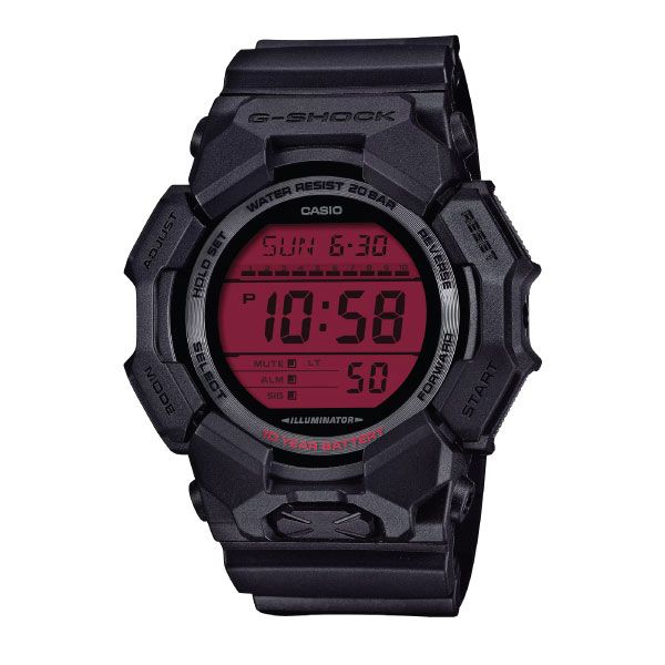G-SHOCK GD-010