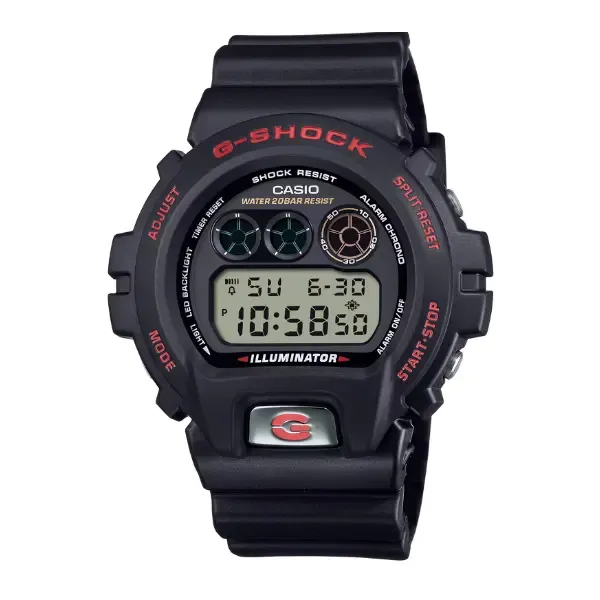 G-SHOCK DW-6900