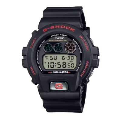 CASIO DW-6900