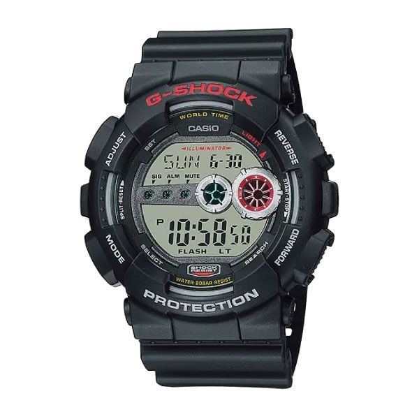 G-SHOCK GD-100