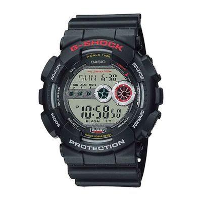 CASIO GD-100
