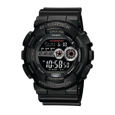 CASIO GD-100