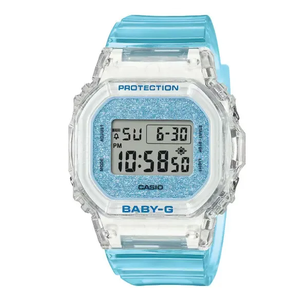 CASIO BGD-565