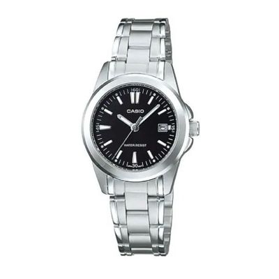 CASIO WOMEN LTP-1215A
