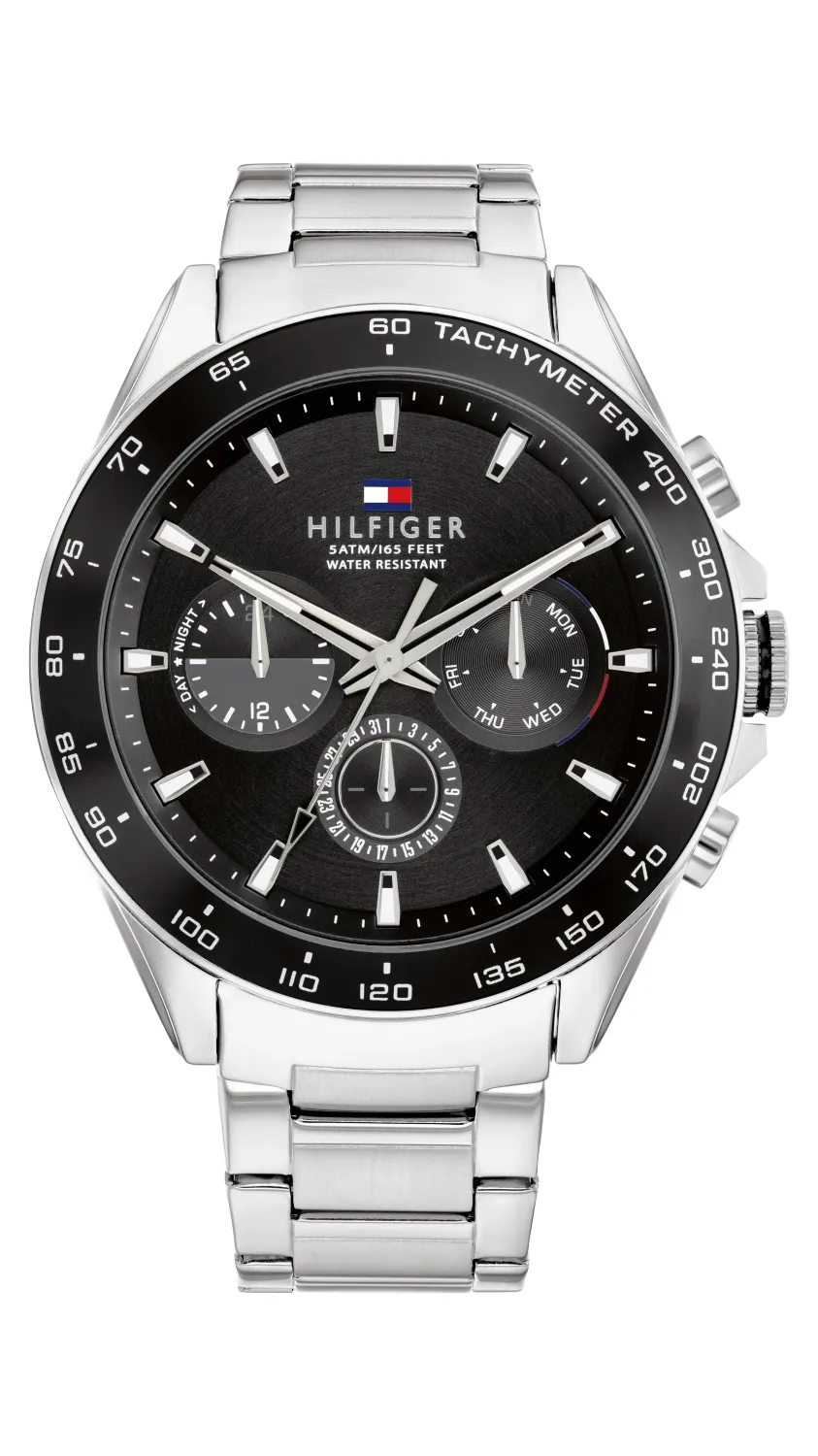 TOMMY HILFIGER, OWEN