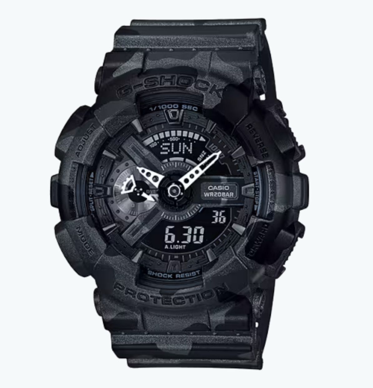 G-SHOCK GA-110