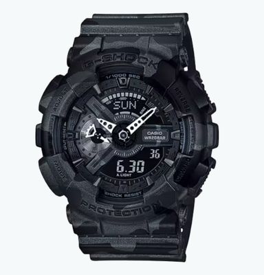 G-SHOCK GA-110