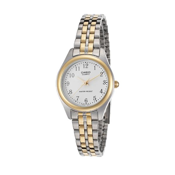 CASIO LTP-1129 Women