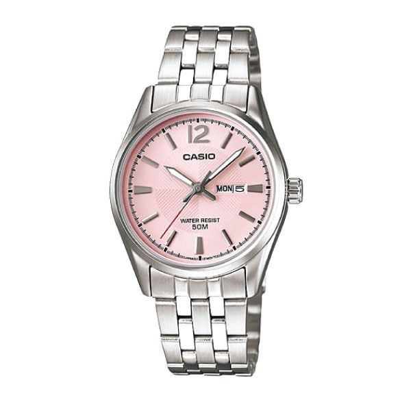 CASIO LTP-1335 Women