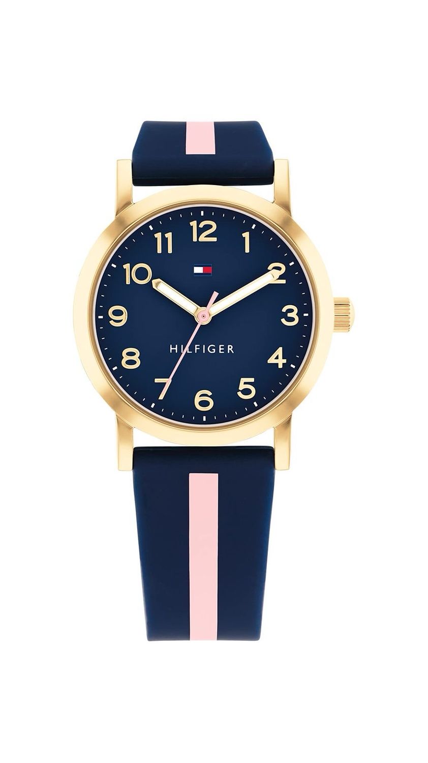 TOMMY HILFIGER, BLUSH
