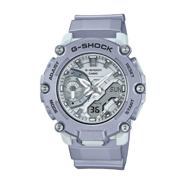 G-SHOCK GA-2200