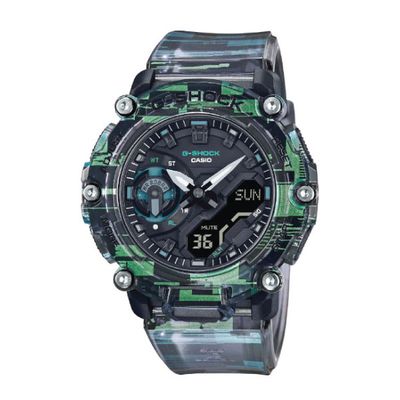 G-SHOCK GA-2200