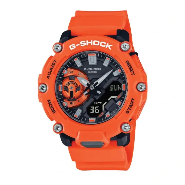 G-SHOCK GA-2200