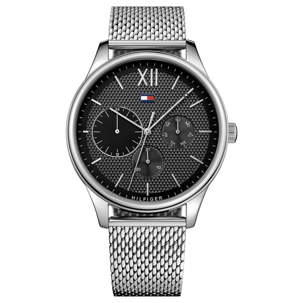 TOMMY HILFIGER, DAMON