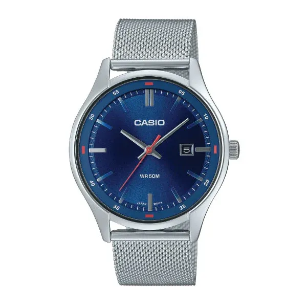 CASIO MEN MTP-E710