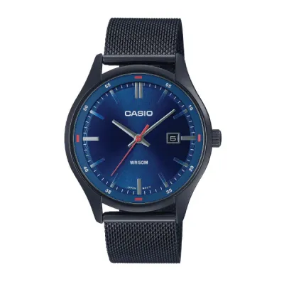 CASIO MEN MTP-E710